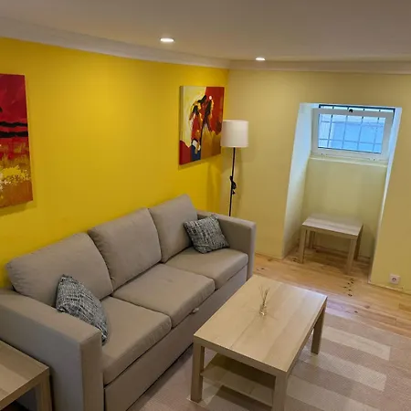 Rossio Downtown リスボン