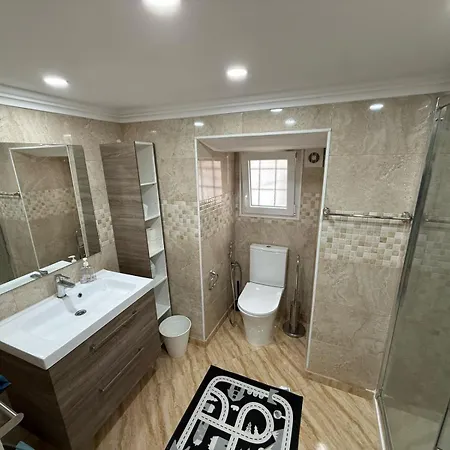 Apartamento Rossio Downtown