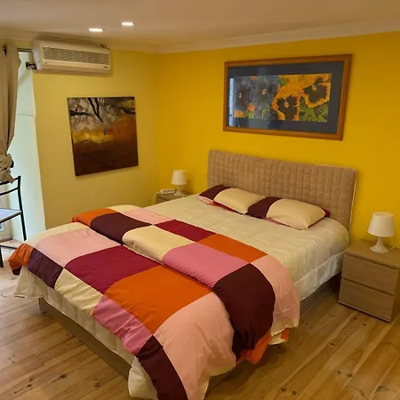 Rossio Downtown リスボン