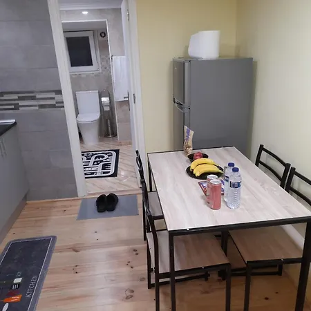 Rossio Downtown * Lisboa