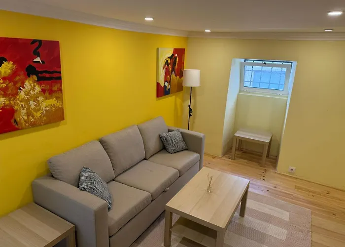 Rossio Downtown Lisboa