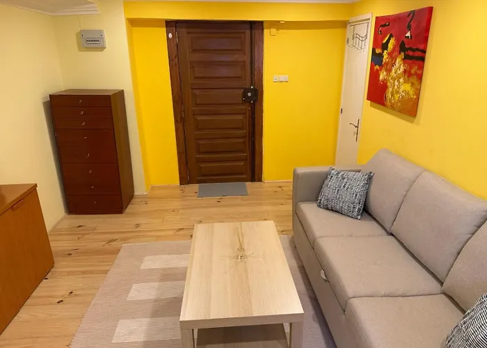 Apartamento Rossio Downtown Lisboa