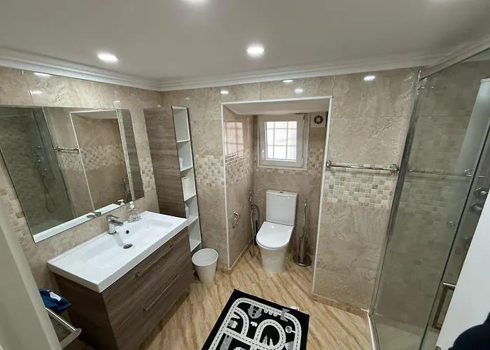 Apartamento Rossio Downtown