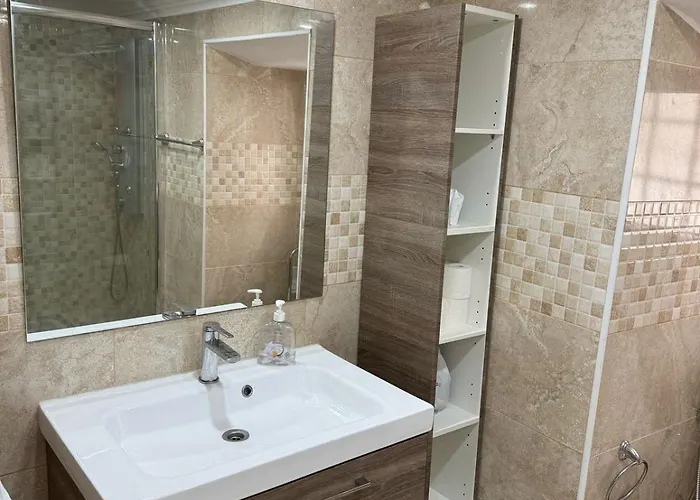 Rossio Downtown Apartamento Lisboa