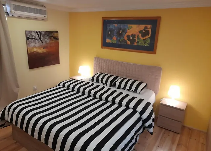 Διαμέρισμα Rossio Downtown