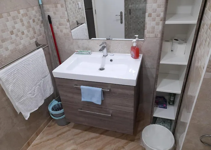 Rossio Downtown Appartement
