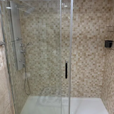 דירה Rossio Downtown ליסבון