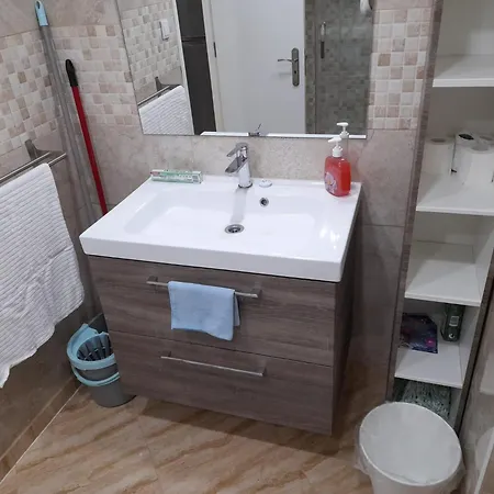 Rossio Downtown Apartman