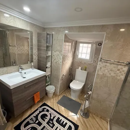 Apartman Rossio Downtown *