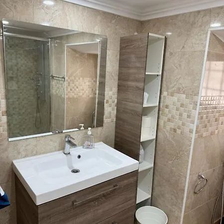 Rossio Downtown شقة Lisboa